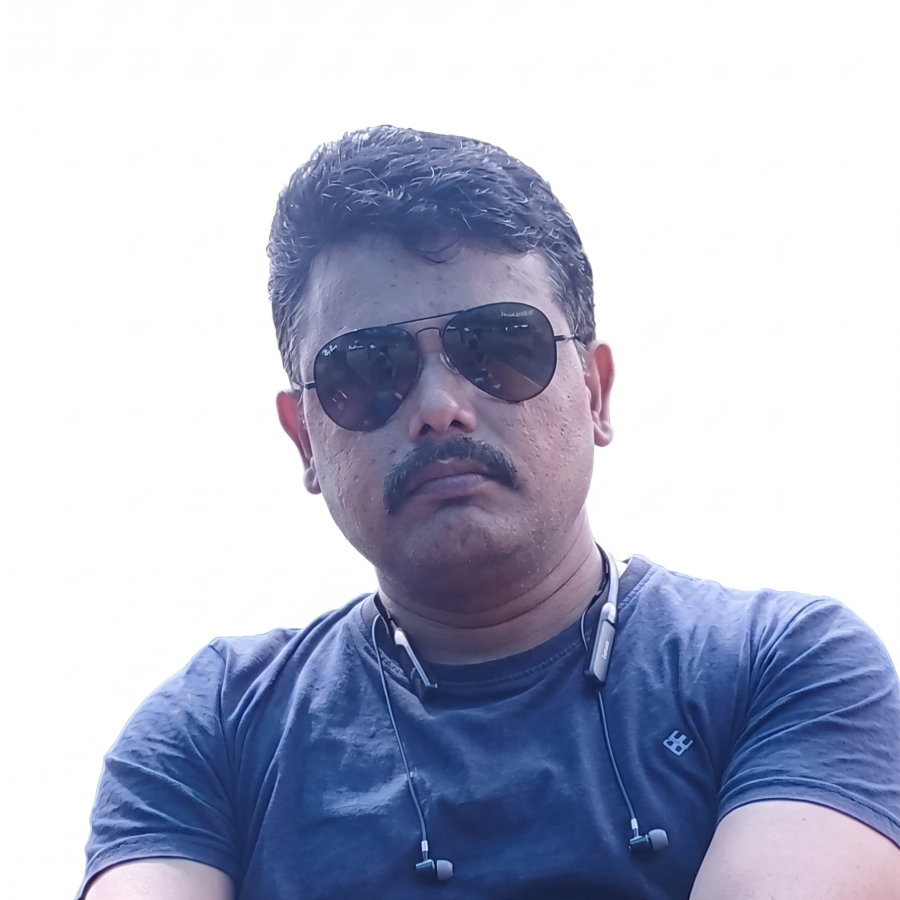 Director Image